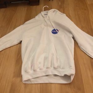 NASA Hoodie
